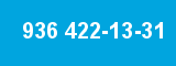 936 422-13-31